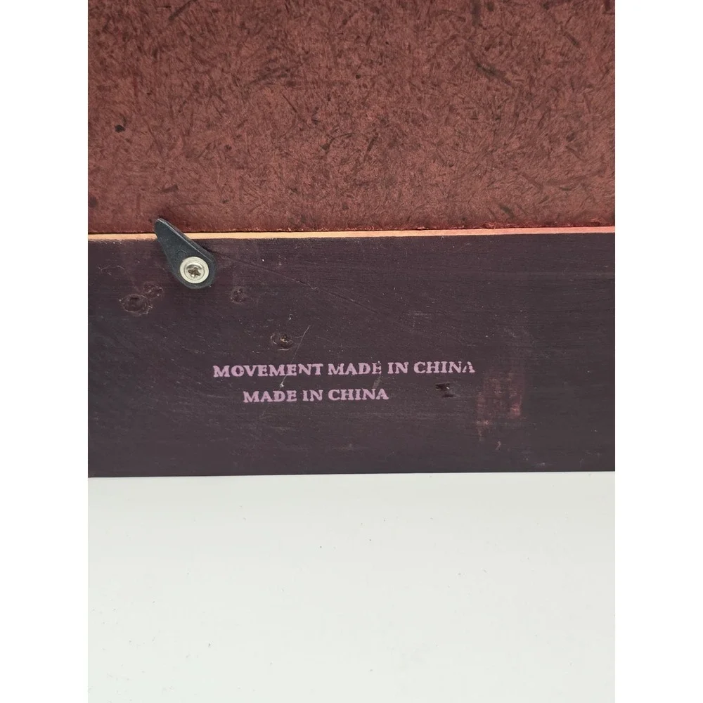 The Unbranded Brand vintage wood